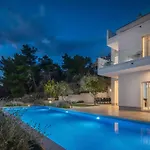 בית נופש Ferienvilla Elena Mit Eigenem Pool By Interhome פודסטראנה
