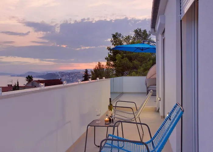 Ferienvilla Elena Mit Eigenem Pool By Interhome