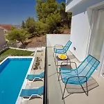 Ferienvilla Elena Mit Eigenem Pool By Interhome Dom wakacyjny *