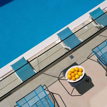 Ferienvilla Elena Mit Eigenem Pool By Interhome Hébergement de vacances *