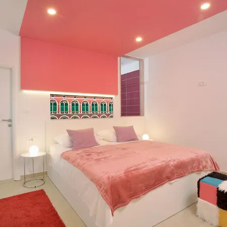 Ferienvilla Elena Mit Eigenem Pool By Interhome Casa vacanze