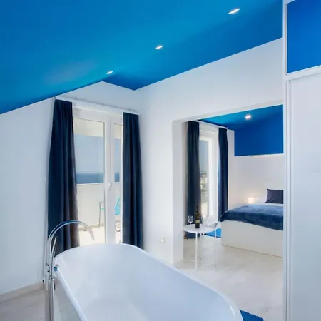 Casa vacanze Ferienvilla Elena Mit Eigenem Pool By Interhome *