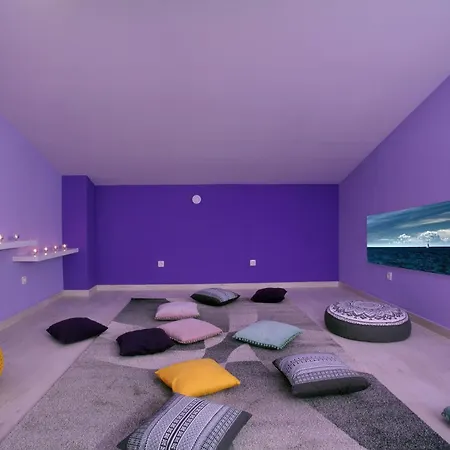 Ferienvilla Elena Mit Eigenem Pool By Interhome * Podstrana